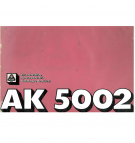 Atlas AK 5002 Parts Catalog